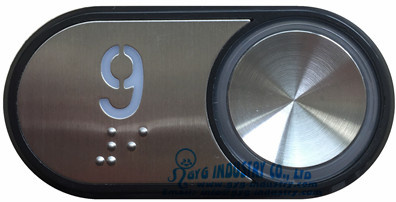 Elevator Push Button GB05