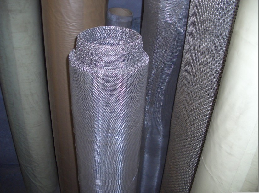 Wire Netting (NA-008)