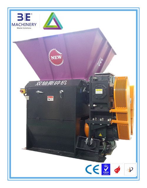 Big Bag Shredder/ Tons Bag Shredder /Rubber Shredder