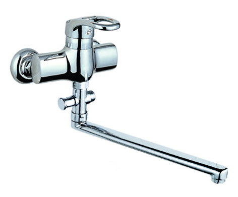 Faucet & Bath Faucet (XH800239)