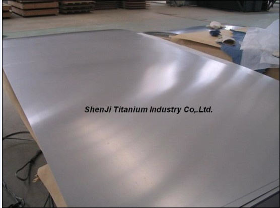 Titanium Foil
