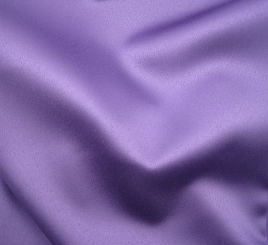 Plain Satin Fabric