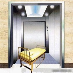 Bed Elevator (AT702)