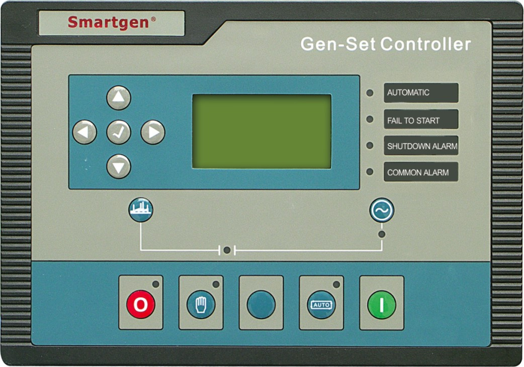 Genset Controller (HGM6510-3) 