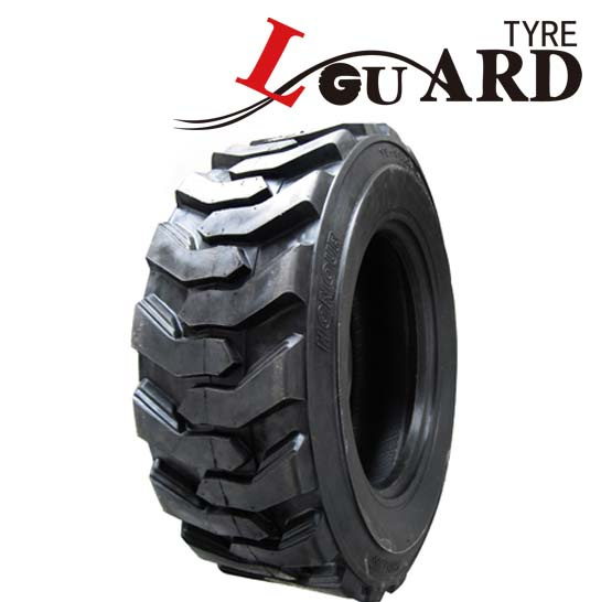 Bobcat Tyre 10-16.5, 12-16.5, 14-17.5, 15-19.5