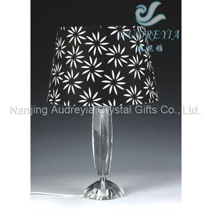 Crystal Table Lamp (AC-TL-091)