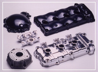 Die Casting