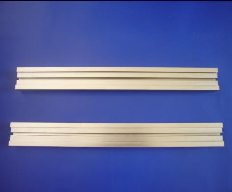 Aluminum Sections