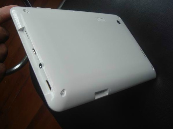 Palm Computer PC Android 2.3, 1.2GHz, 512m/4GB, Built-in 3G+WiFi+Dual Camera (M808)