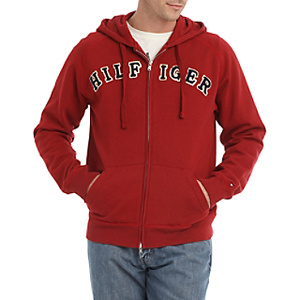 Spring Sweatshirt