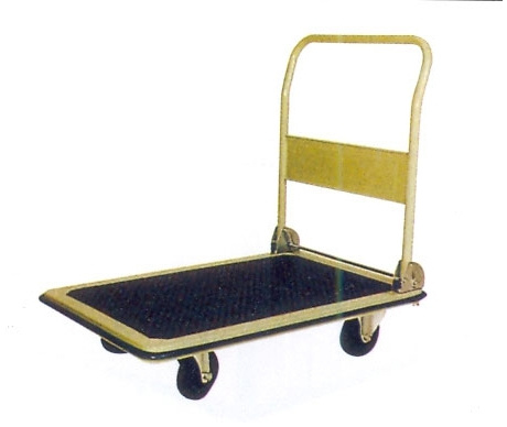 Flat Bed Trolley