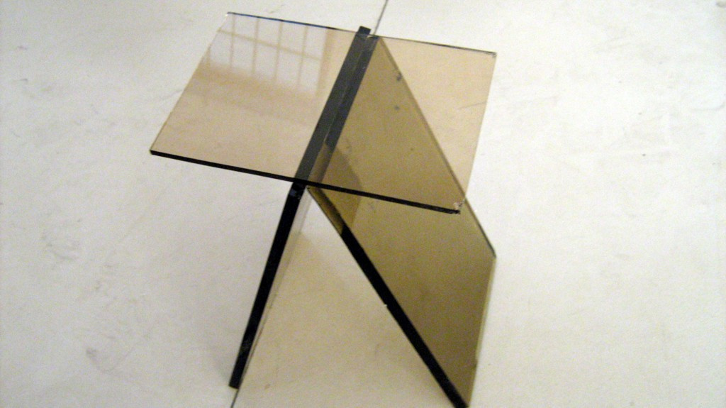 Glass