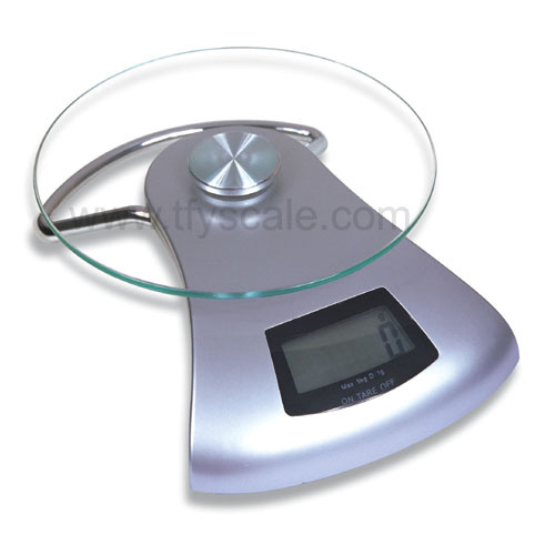 Electronic Kitchen Scale (TSK-285II)