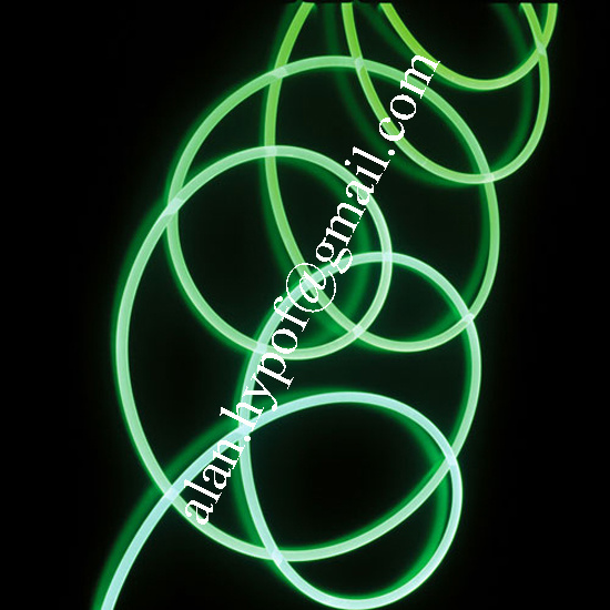 Gtcv Solid Optical Fiber / Cable for Lighting