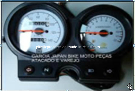 Brazil Market Motorcycle Accessories Speed150