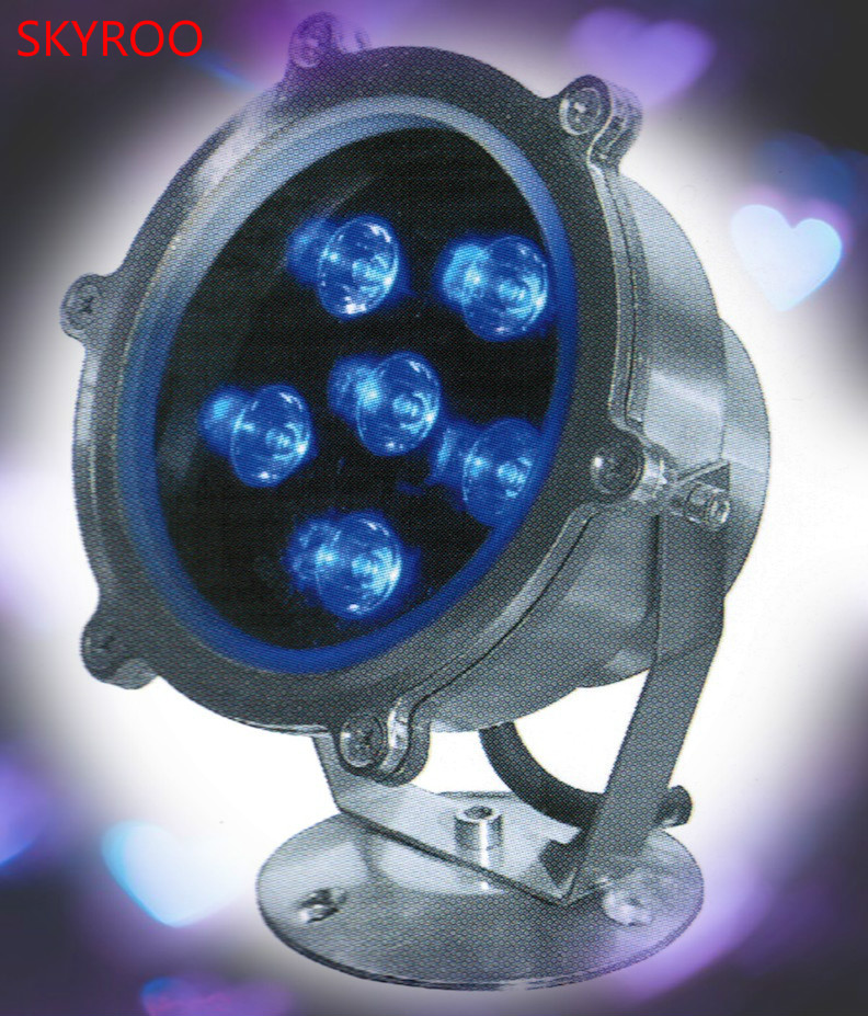 LED Underwater Light