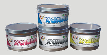 High Quality Heat-Set Soy Oil Offset Printing Ink