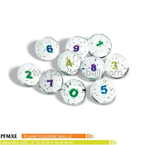 Solid Bouncing Ball Pfmxe