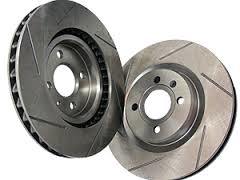 TS16949 and SGS Certification Approved Car Brake Disc