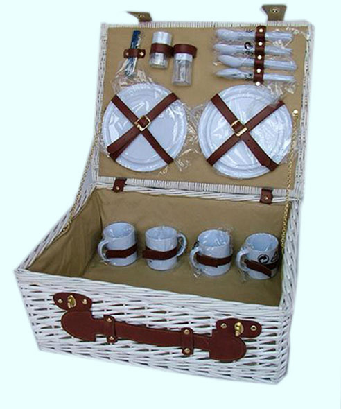 Willow Basket