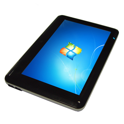 Panel PC