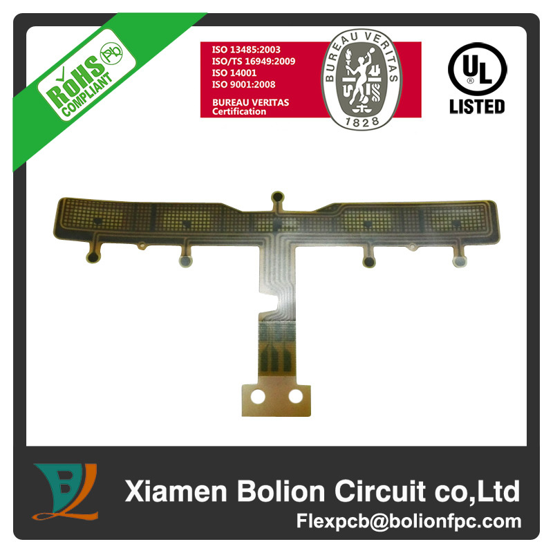 Double-Sided PCB