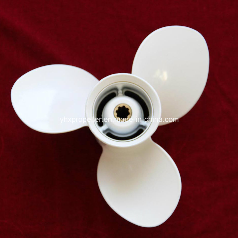 YAMAHA Brand 9.9-15HP for 9 1/4X8-J Size Propeller