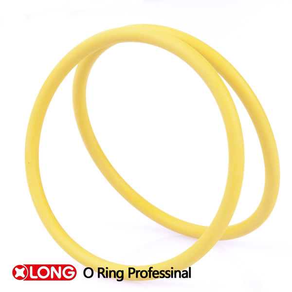 Colorful with Different Performance O Rings