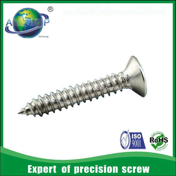 Hot Sale Self Tapping Screw Wood Fasteners