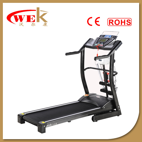 2.0HP Fitness Electrictreadmill (TM-1500DS)