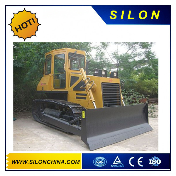 Silon T120n Crawler Tractor Bulldozer with Low Price