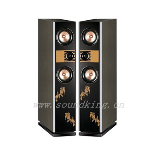 Professional Hi-Fi Speaker/2.0 Home Active Speaker (JB-1003)