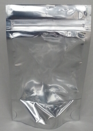 Zipper Pet Vacuum Plastic of Packing Bag (LB-15)