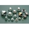 Acron Lid Nut M20 for Nuts