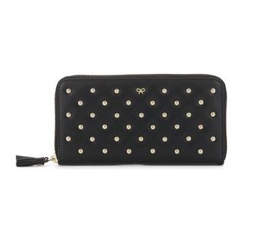 Anya Hindmarch Leather Wallets
