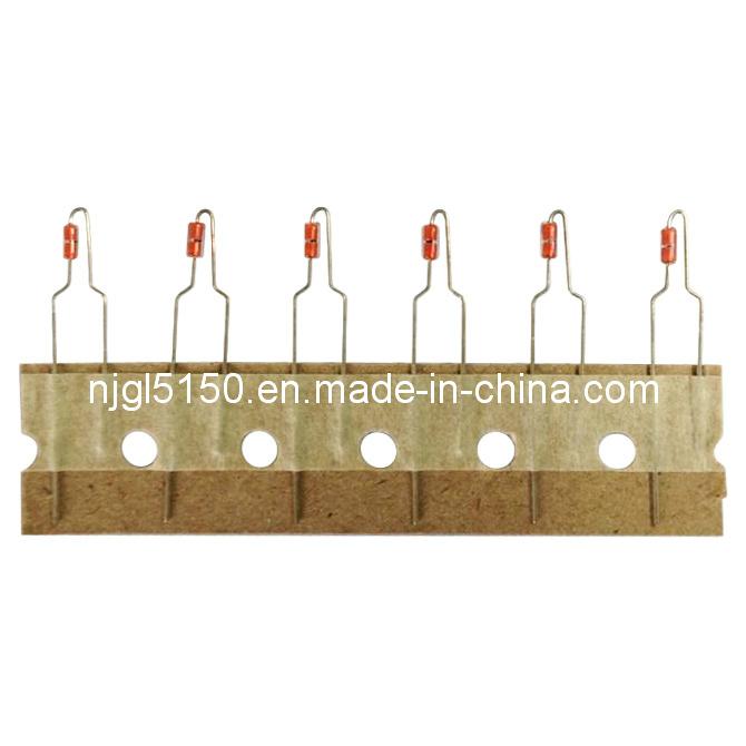 Mf58 Type of Ntc Thermistor