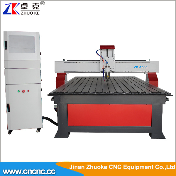 1530 CNC Woodworking Machinery CNC Wood Carving Machine The Cheapest Prices