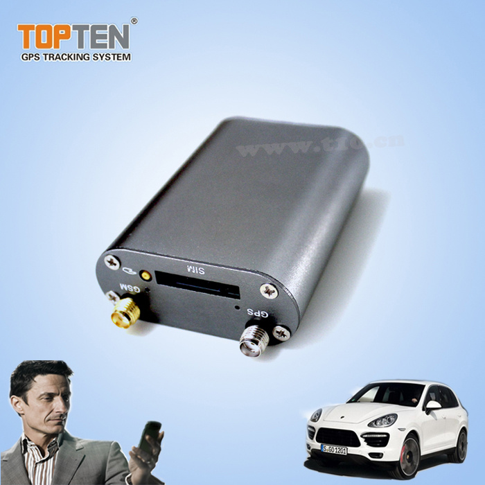 GPS Car Alarm with Tracking Functions (TK108-ER)