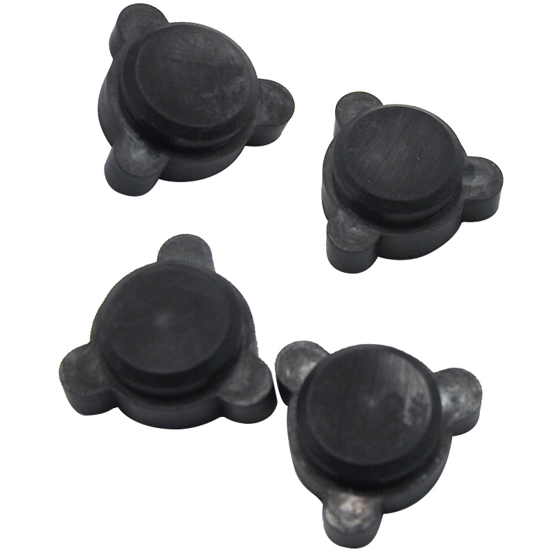 High Quality Customized Silicone Rubber Parts