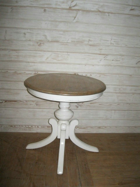Tea Table