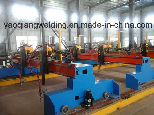 CNC Cutting Machine