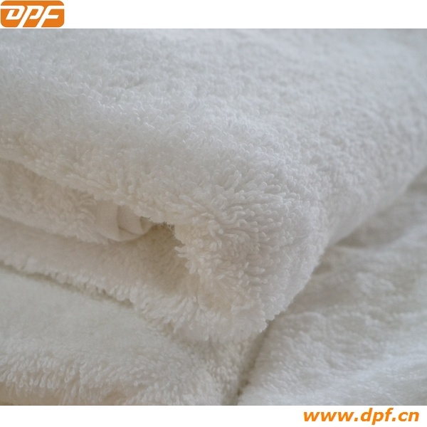Shanghai DPF Textile Co. Ltd 100% Cotton 16s Terry Towel