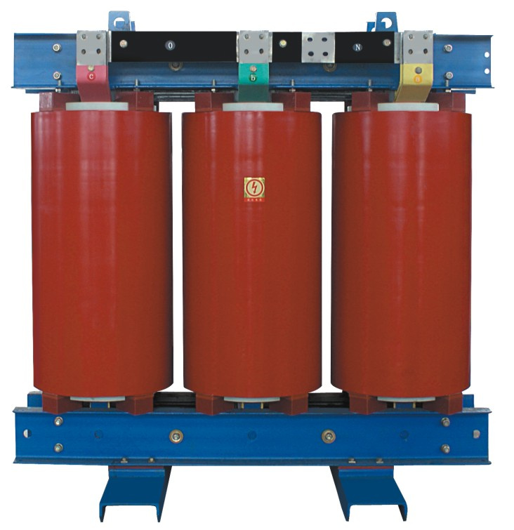 Dry Type Power Transformer