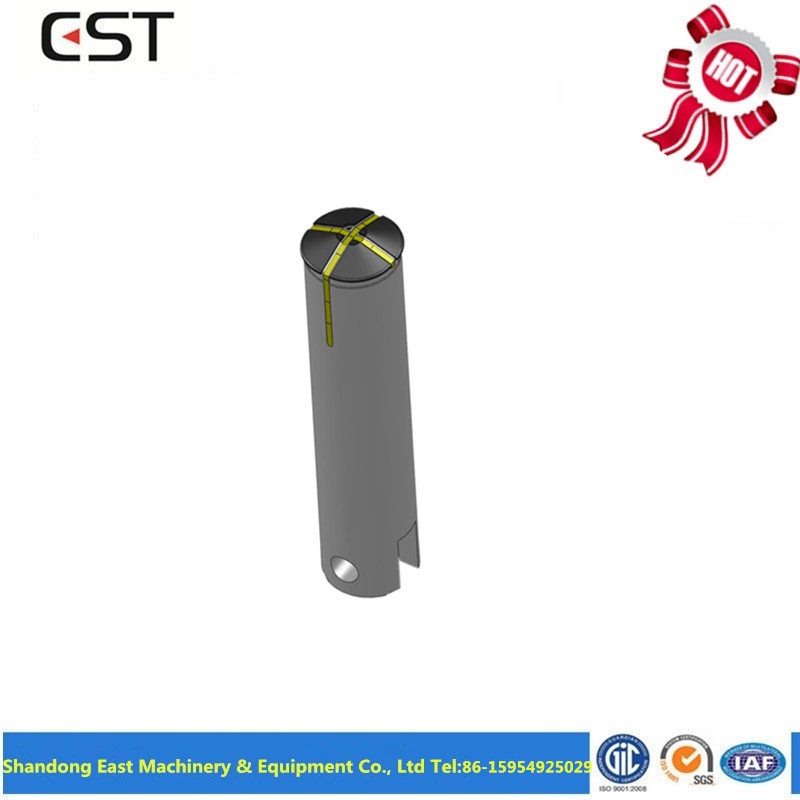 Foundation Tbm Scraper Cutter/Tunnelling Boring Machine Tools