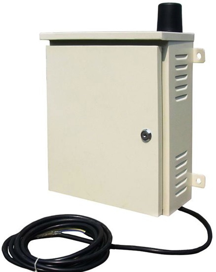 GPRS Epu Monitoring Alarm