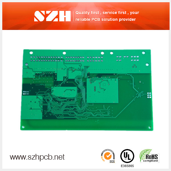 Industrial PCB Elevator Printed Circuit Board