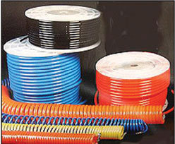 Reinforced Hoses (ws-ws)