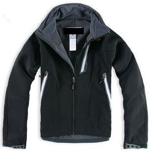 Softshell Jacket for Man (C19)