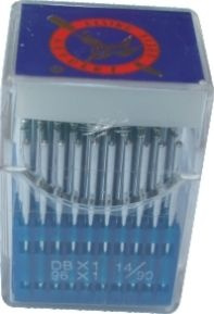 Rotary Hook, Bobbin Case, Needle (QS-A07-09)
