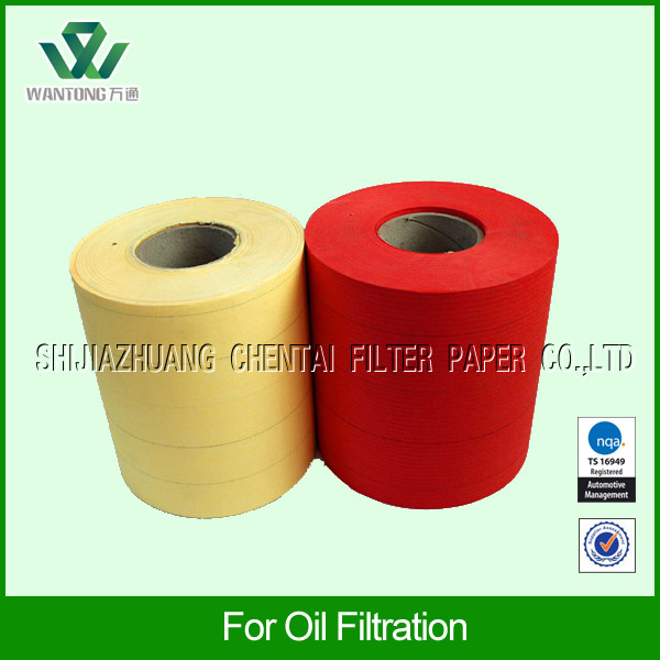 Quantitative Filter Paper (CA-A3130-Y04-C)